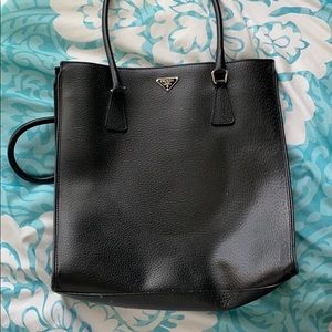 Prada bag
